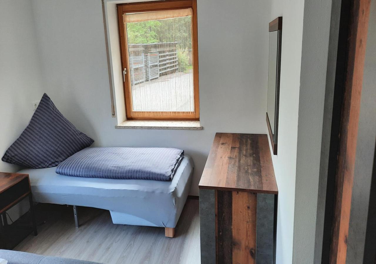 G & H Ferienwohnungen Appartement Untersberg Berchtesgaden Exterior foto