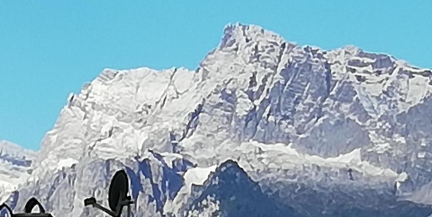 G & H Ferienwohnungen Appartement Untersberg Berchtesgaden Exterior foto